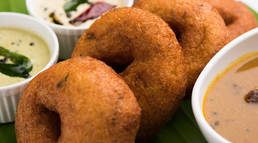 Medu Vada